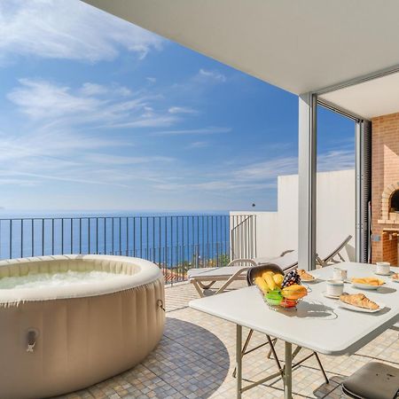 Casa Morena By Atlantic Holiday Santa Cruz  Exteriér fotografie