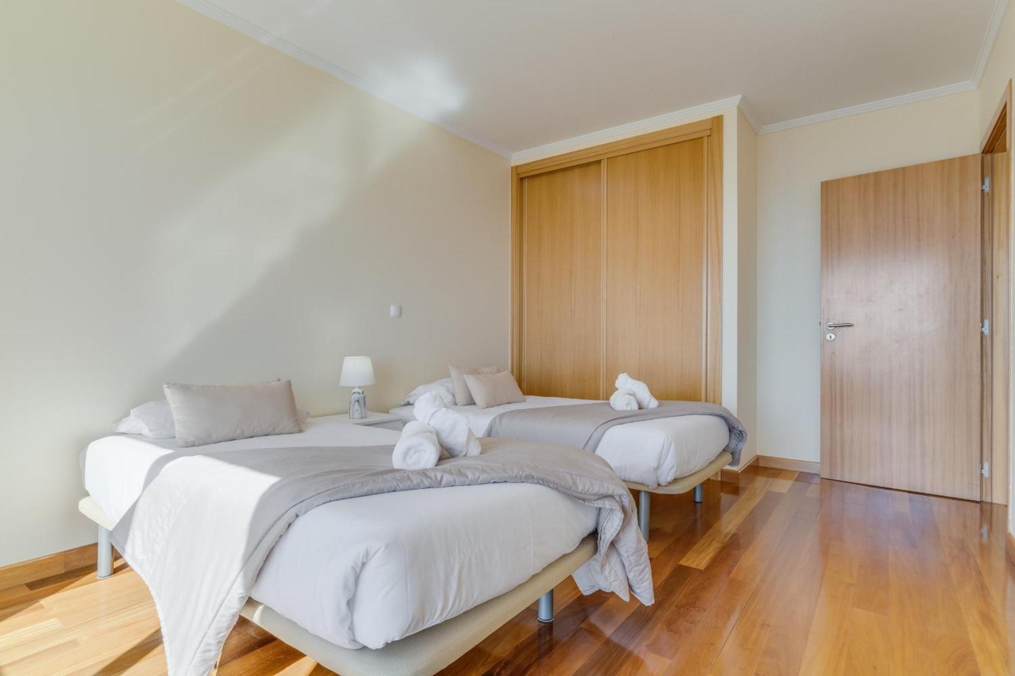 Casa Morena By Atlantic Holiday Santa Cruz  Exteriér fotografie