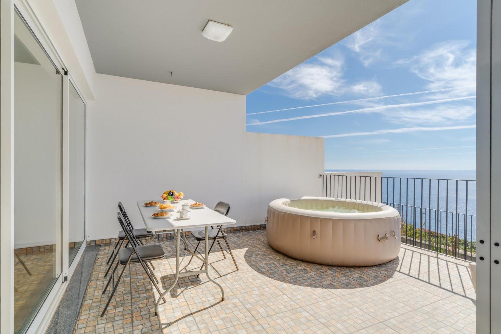 Casa Morena By Atlantic Holiday Santa Cruz  Exteriér fotografie
