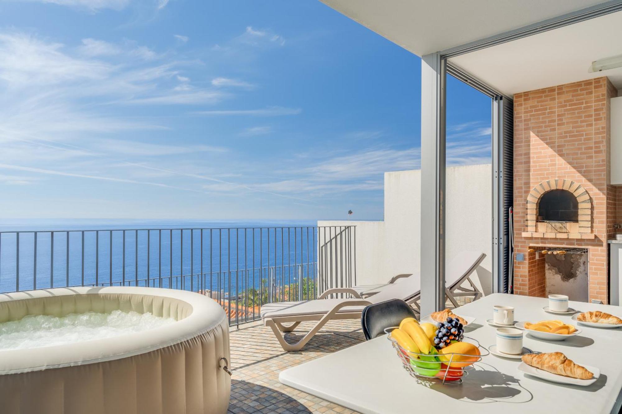Casa Morena By Atlantic Holiday Santa Cruz  Exteriér fotografie
