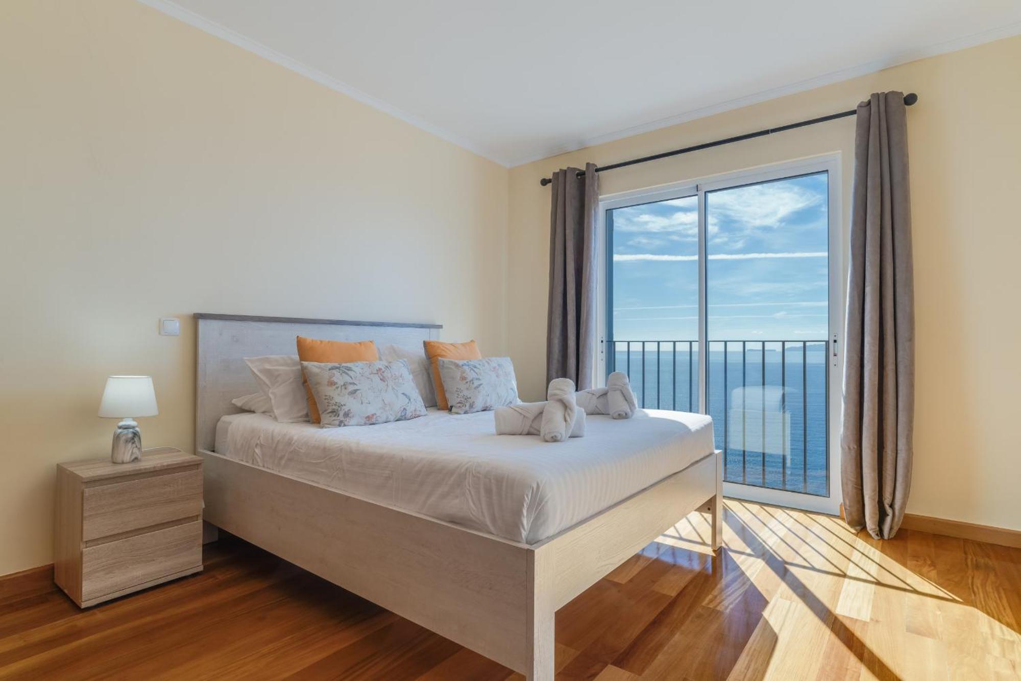 Casa Morena By Atlantic Holiday Santa Cruz  Exteriér fotografie