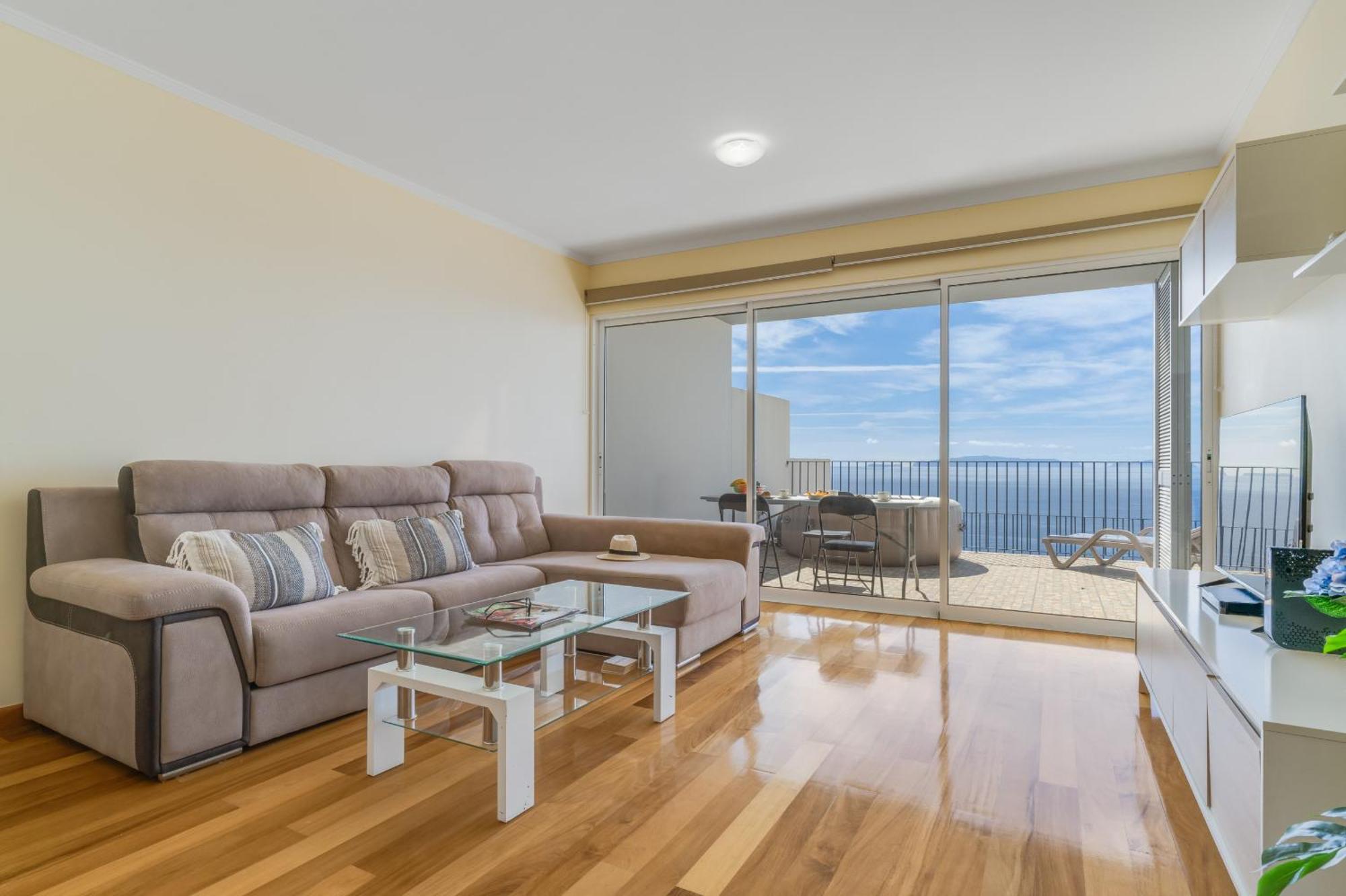 Casa Morena By Atlantic Holiday Santa Cruz  Exteriér fotografie